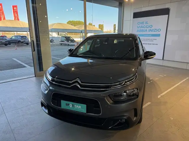Citroen C4 Cactus BlueHDi 100 S&S Feel