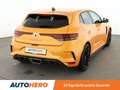 Renault Megane 1.8 TCe R.S. Trophy Aut.*TEMPO*NAVI*CAM*PDC*SHZ* narančasta - thumbnail 6