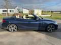 BMW 220 d Cabrio Automatik/Top Ausstattung Blauw - thumbnail 5