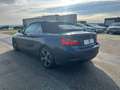 BMW 220 d Cabrio Automatik/Top Ausstattung Blau - thumbnail 3