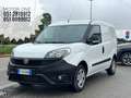 Fiat Doblo 1.3 Multijet 16v 95CV Euro 6 Bianco - thumbnail 3