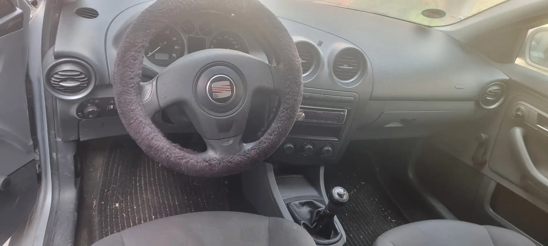 SEAT Ibiza 1.6 16V Sport Edition - 2