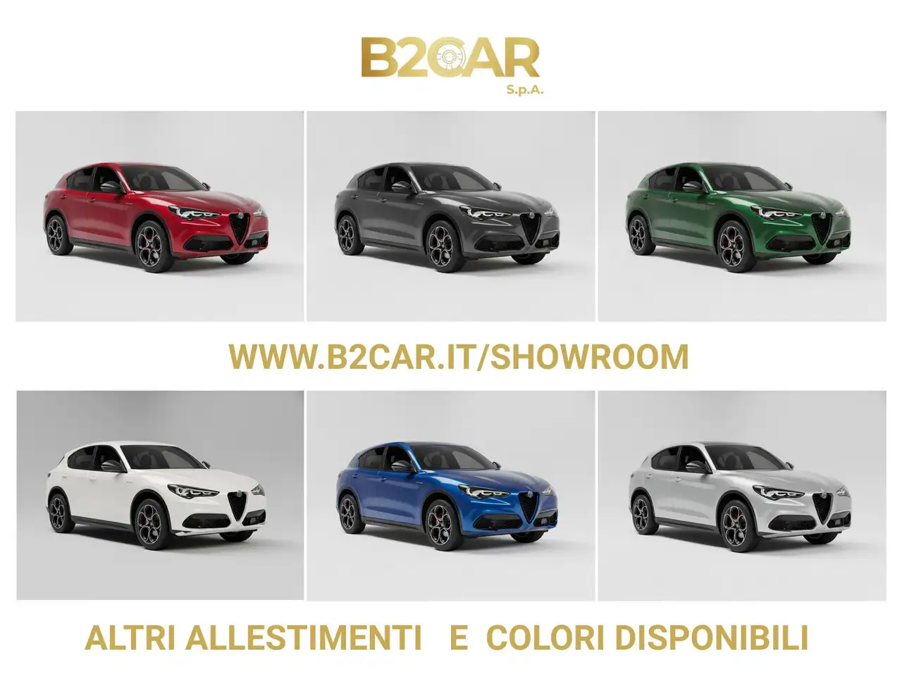 Alfa Romeo Stelvio 2021 — фото 13