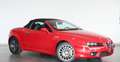 Alfa Romeo Spider 2.4 jtdm 200ch Rot - thumbnail 2