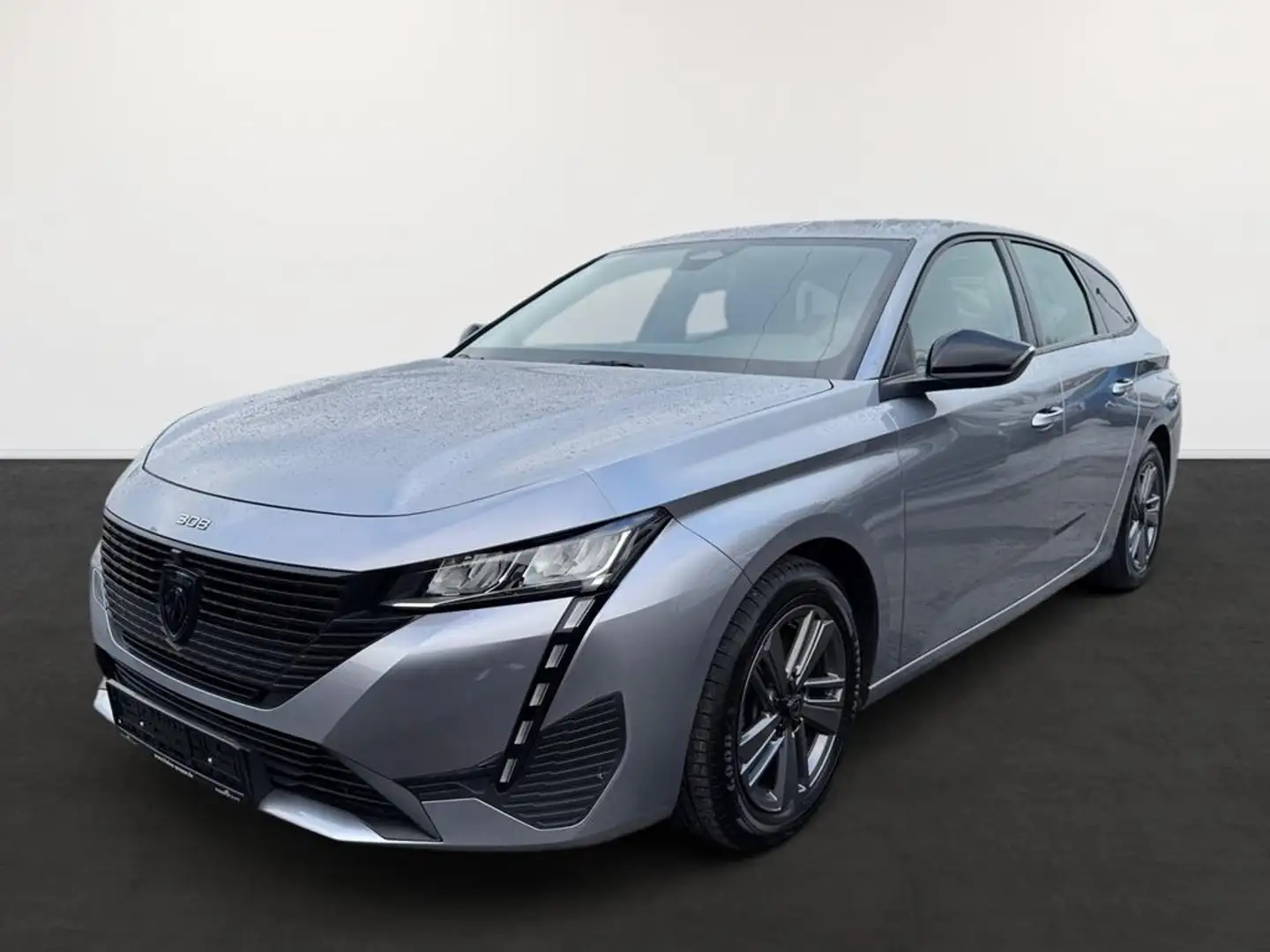 Peugeot 308 SW (P5) Active Pack Grau - 2