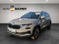 Skoda Karoq 1.5 TSI DSG PANO AHK MATRIX elHK Grau - thumbnail 1