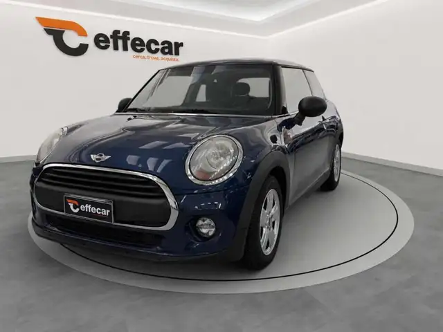 MINI One 1.2 One 75 CV