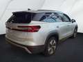Skoda Kodiaq 2.0 TDI DSG 4x4 Matrix AHK HUD ACC Memory AHK HUD Silber - thumbnail 3
