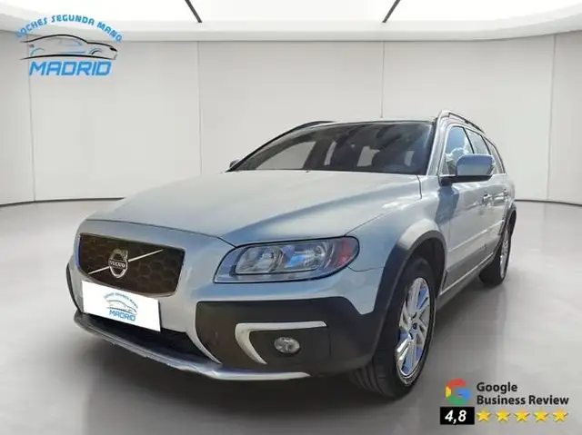 Volvo XC70 2.4D Momentum Aut.