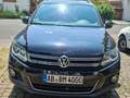 Volkswagen Tiguan Tiguan 2.0 TDI SCR BlueMotion Technology Lounge Sp Schwarz - thumbnail 1