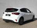 Ford Focus Titanium 1.0 EcoBoost #NAVI#KLIMA#DAB#S&S Weiß - thumbnail 4