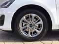 Ford Focus Titanium 1.0 EcoBoost #NAVI#KLIMA#DAB#S&S Weiß - thumbnail 12