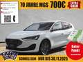 Ford Focus Titanium 1.0 EcoBoost #NAVI#KLIMA#DAB#S&S Weiß - thumbnail 1