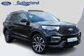 Ford Explorer 3.0 V6 EcoBoost PHEV ST-Line Panorama dak | Trekha Zwart - thumbnail 1