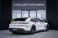 Porsche Taycan Cross Turismo 4 93 kWh - 1e eig | Origineel NL | S Grijs - thumbnail 7