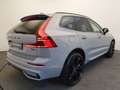 Volvo XC60 2.0 T6 Plug-in hybrid AWD Ultra Black Edition €79. Grijs - thumbnail 7