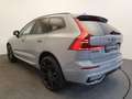 Volvo XC60 2.0 T6 Plug-in hybrid AWD Ultra Black Edition €79. Grijs - thumbnail 8