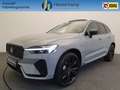 Volvo XC60 2.0 T6 Plug-in hybrid AWD Ultra Black Edition €79. Grijs - thumbnail 1