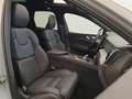 Volvo XC60 2.0 T6 Plug-in hybrid AWD Ultra Black Edition €79. Grijs - thumbnail 3