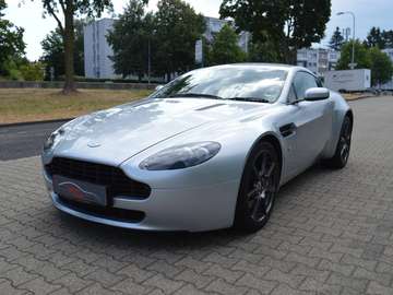 V8 Vantage*Leder*PDC*