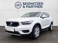 Volvo XC40 D4 Momentum AWD Geartronic Weiß - thumbnail 1