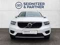 Volvo XC40 D4 Momentum AWD Geartronic Weiß - thumbnail 3