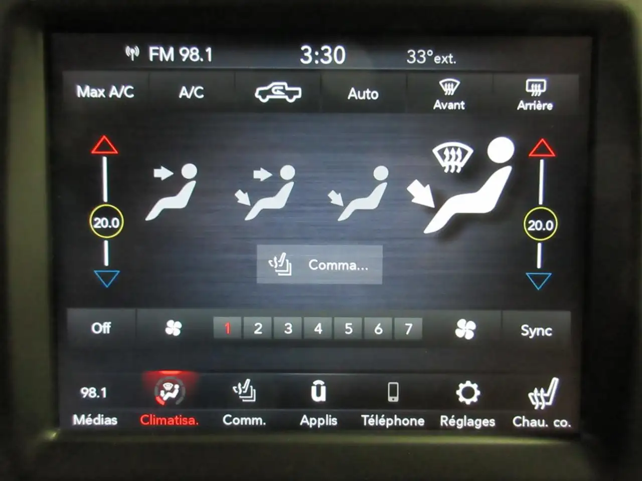 RAM 1500 photo RAM 1500