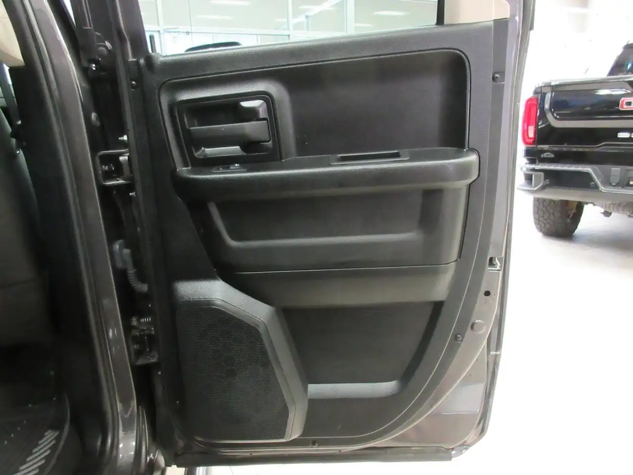 RAM 1500 photo RAM 1500