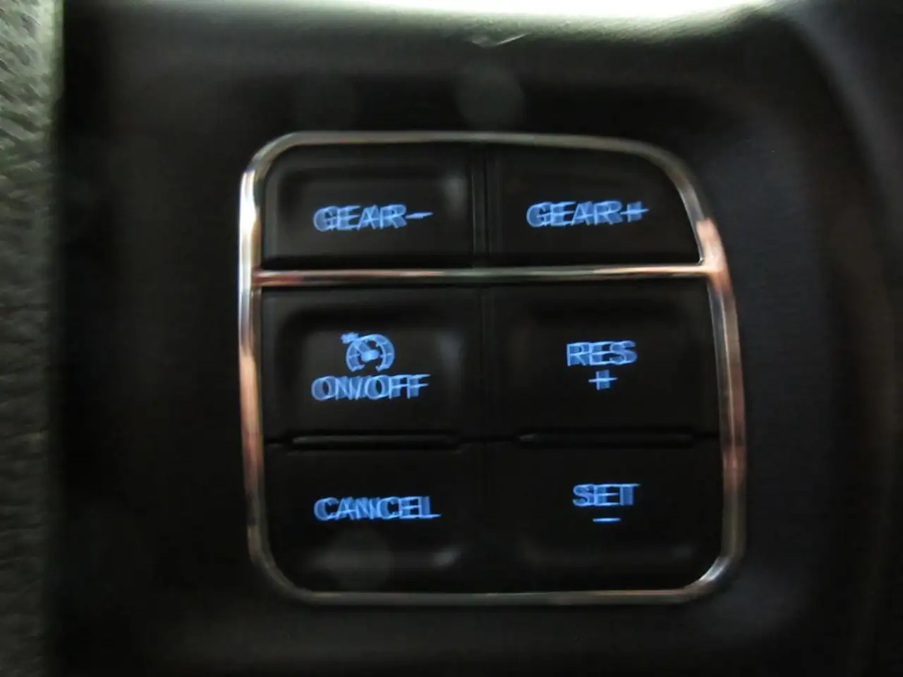 RAM 1500 photo RAM 1500