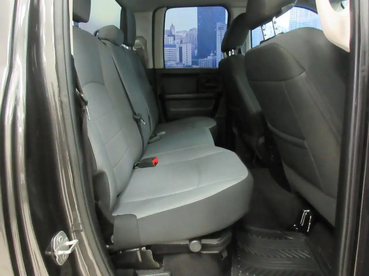 RAM 1500 photo RAM 1500