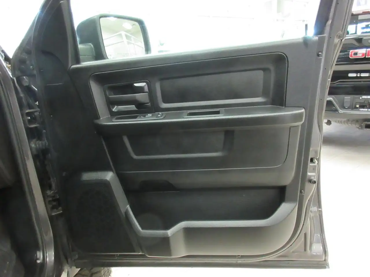 RAM 1500 photo RAM 1500