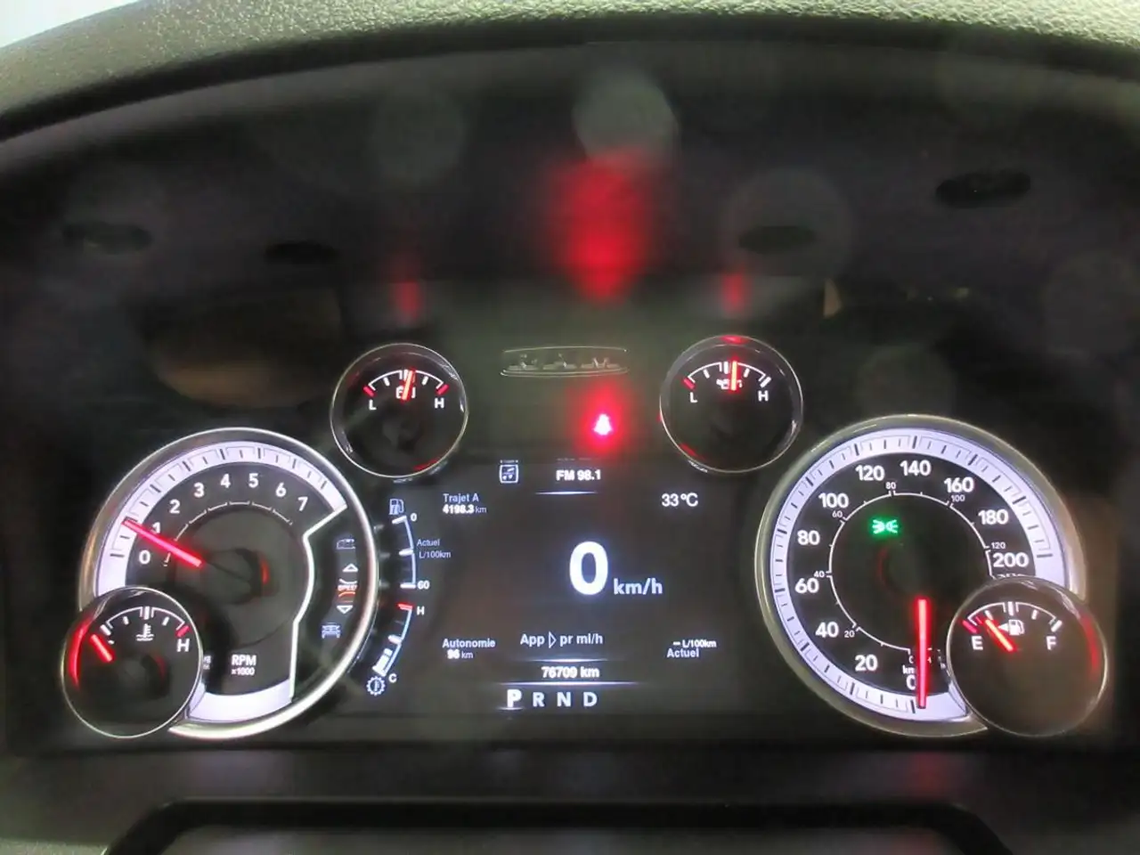 RAM 1500 photo RAM 1500