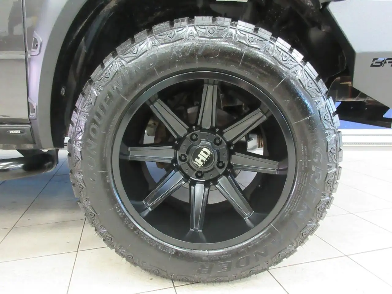 RAM 1500 photo RAM 1500