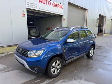 Duster 1.5 Blue dCi Liberty (EU6.2)