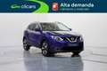 Nissan Qashqai 1.5dCi Acenta 4x2 Azul - thumbnail 3