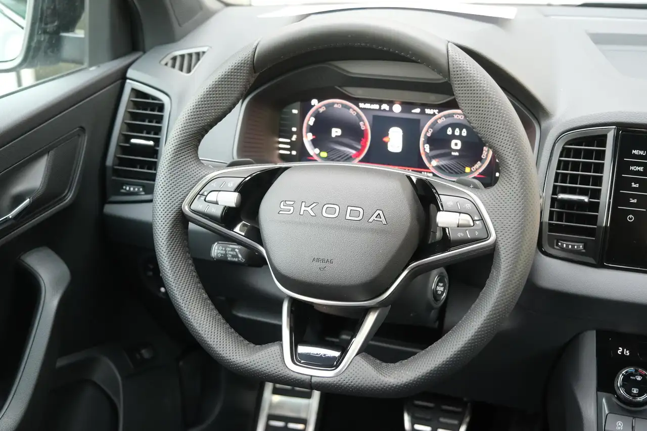 Skoda Karoq 2026 — фото 10