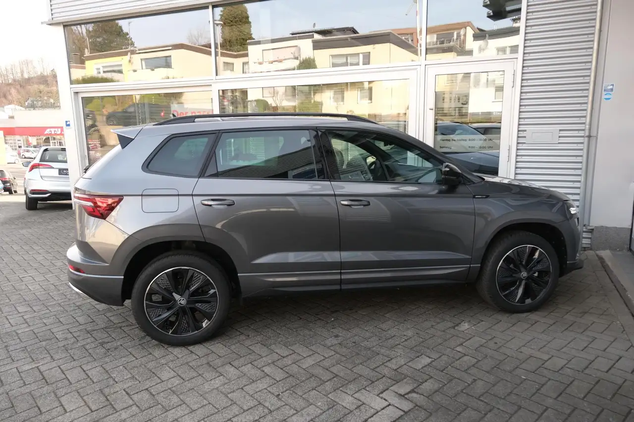 Skoda Karoq 2026
