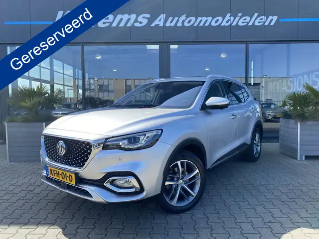 MG EHS 1.5 TGDI Luxury Panorama Dak, 360' Camera & Adapti