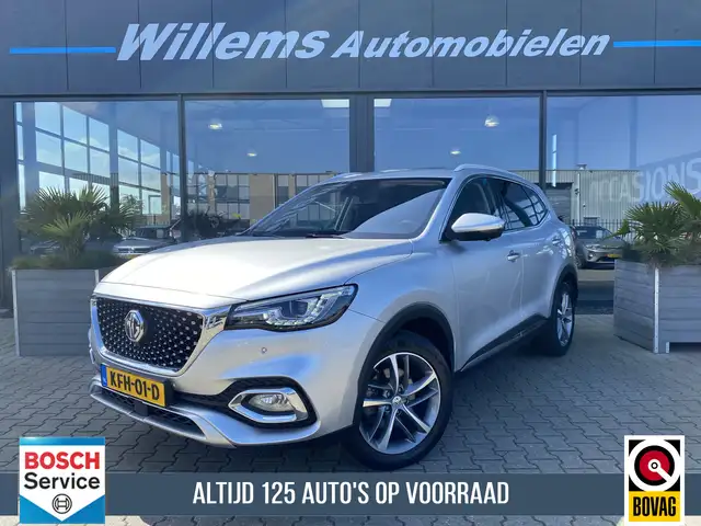 MG HS PHEV 1.5 Luxury Panorama Dak, 360' Camera & Adapti