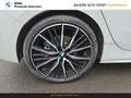 BMW 118 118dA 150ch M Sport Blanc - thumbnail 12