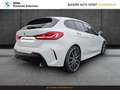 BMW 118 118dA 150ch M Sport Blanc - thumbnail 20