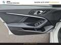 BMW 118 118dA 150ch M Sport Blanc - thumbnail 14