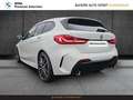 BMW 118 118dA 150ch M Sport Blanc - thumbnail 10