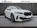 BMW 118 118dA 150ch M Sport Blanc - thumbnail 17
