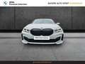 BMW 118 118dA 150ch M Sport Blanc - thumbnail 2
