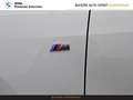 BMW 118 118dA 150ch M Sport Blanc - thumbnail 8