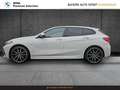 BMW 118 118dA 150ch M Sport Blanc - thumbnail 9
