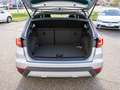 SEAT Arona Xcellence 1.0 TSI DSG LED Navi RFK ACC AHK Silber - thumbnail 8