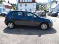 Volkswagen Golf VI Trendline/TDI/105PS/PDC/Klima/SitzH/81TK Bleu - thumbnail 6