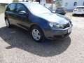 Volkswagen Golf VI Trendline/TDI/105PS/PDC/Klima/SitzH/81TK Bleu - thumbnail 7